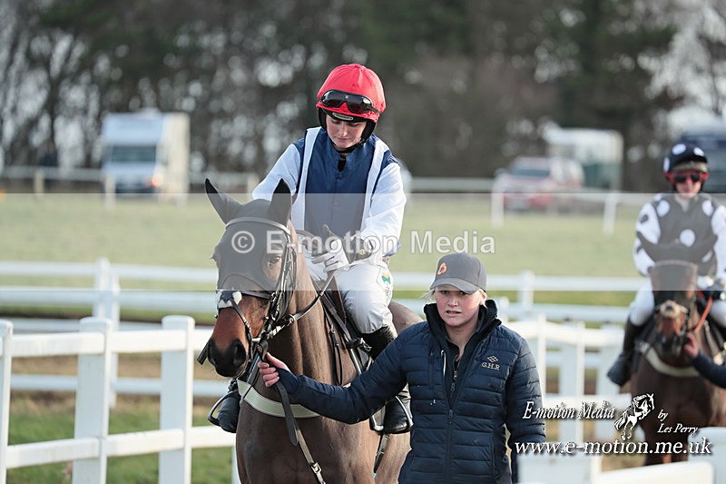 PtP 270124 1123 - Royal Artillery PtP Larkhill 27/01/24