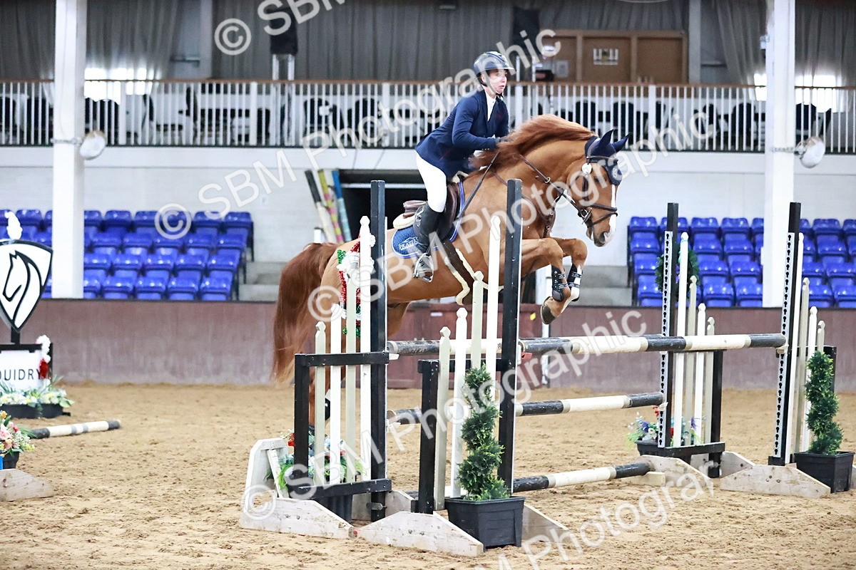 SBM_002406 - Class 10 - Senior newcomers 1.10m