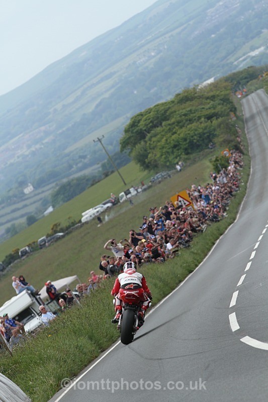 John McGuinness - Pokerstars Senior TT