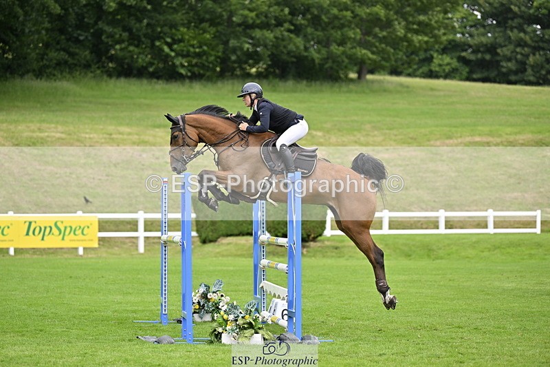 250613A-134636-02342 - Cls 3 Snr Foxhunter
