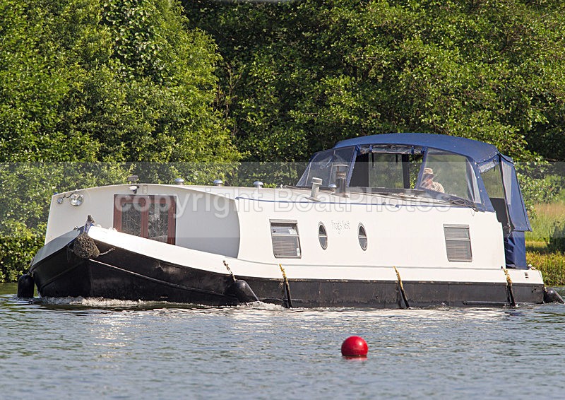 130705 FROGS NEST 0957331D49260HaraldJoergens - HENLEY ROYAL REGATTA - Friday 5th July 2013