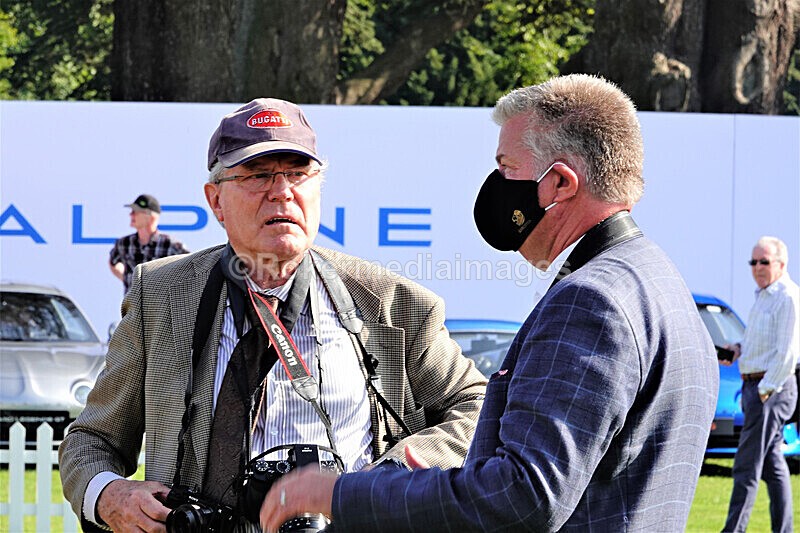 Pete Wilson Salon Prive-50 - Salon Prive SEPT 2020