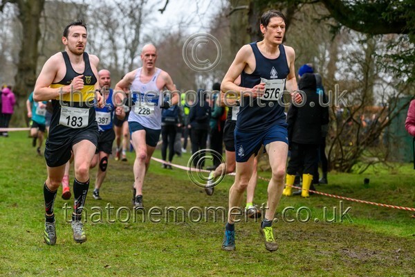 Falkirk26-915232 - Senior Men Set One