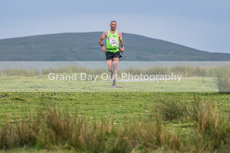 Tebay-532 - Tebay Fell Race Wednesday 26th June 2024