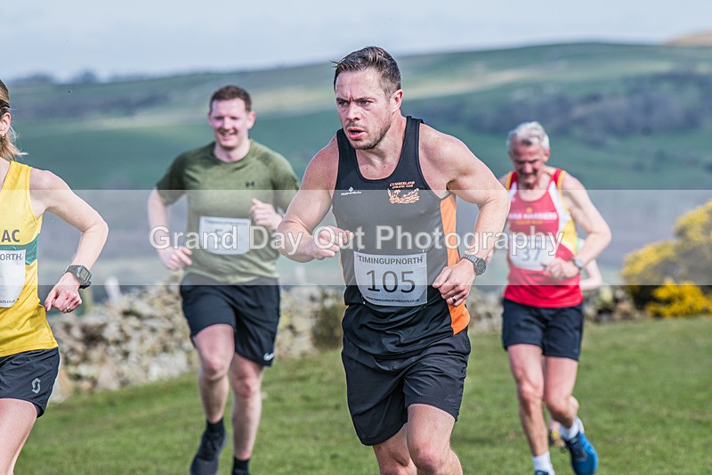 Isel Cross-184 - Isle Cross Race Saturday 8th April 2023