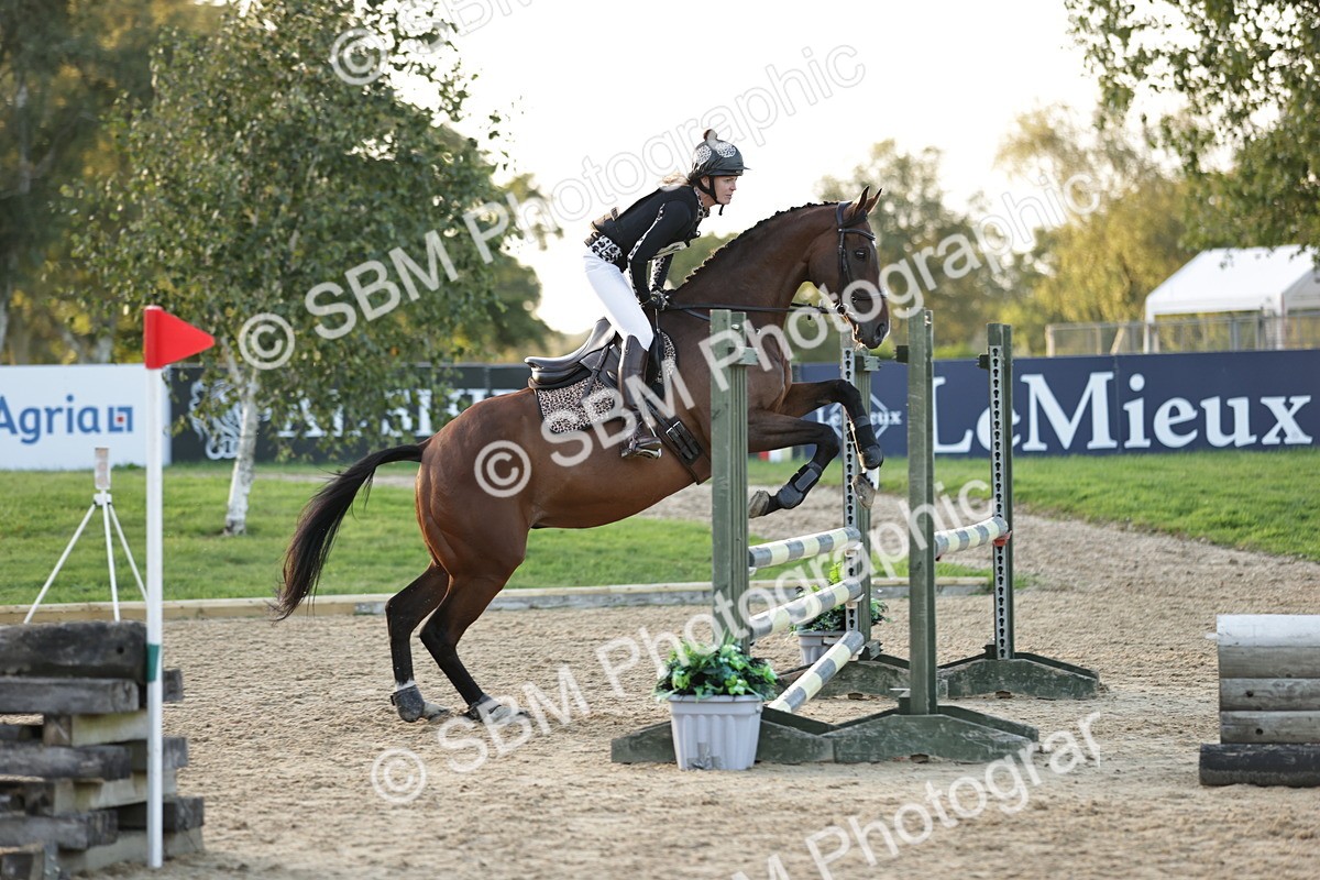 SBM_13798 - E7 - Eventers Challenge 90cm Championship