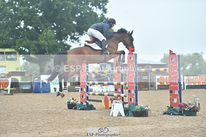 230722A-143538-09859 - Cls 11, 2 Star Big 1.40m