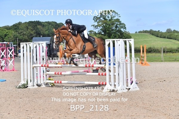 BPP_2128 - CLASS 14 SUN 0.95m Amateur Championship Qualifier