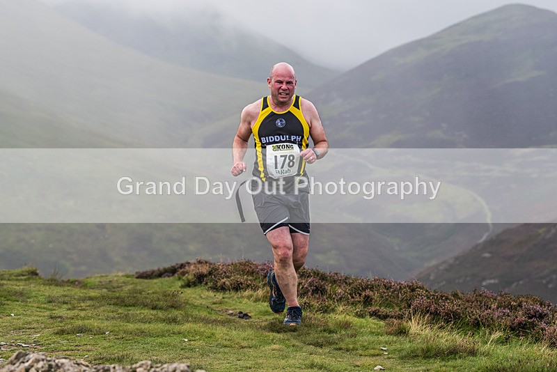 Barrow-452 - Barrow Fell Race Monday 28th August 2023