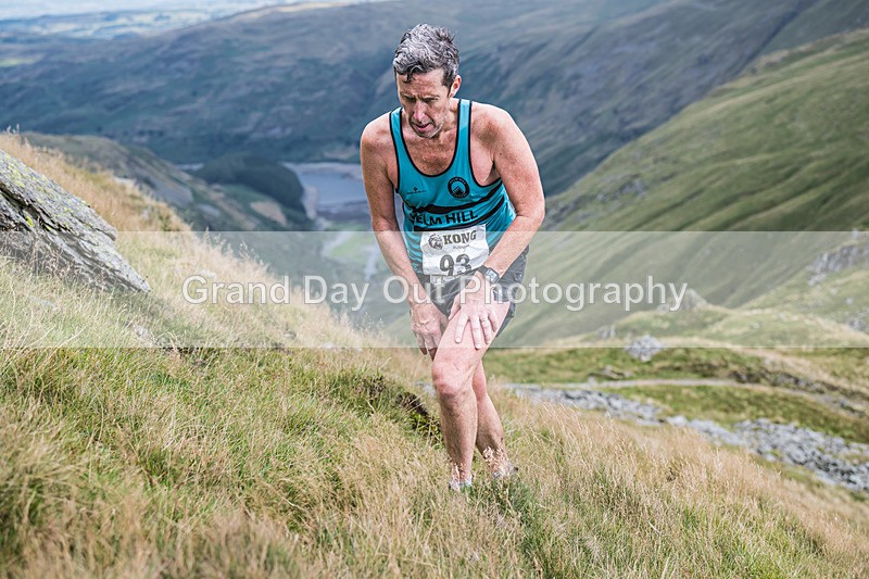 Hartsop Hop-164 - Hartsop Hop Fell Race Saturday 22nd August 2026