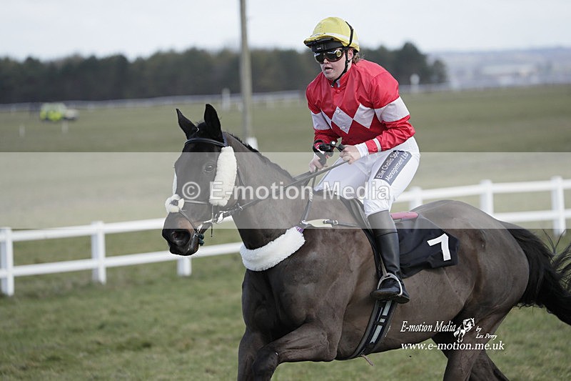 PtP 260223 131 - South & West Wilts Point-to-Point Larkhill 26/02/23