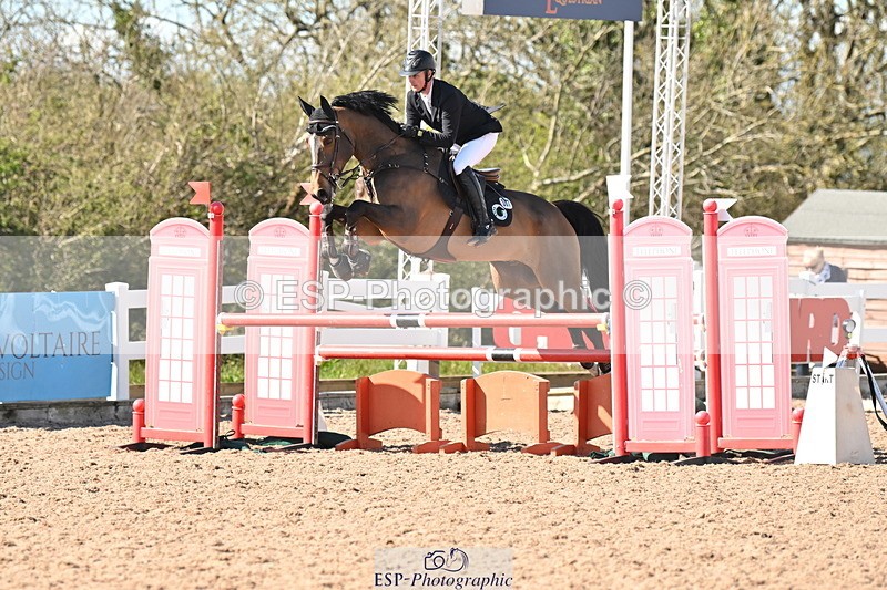 240419A-155657-08774 - Cls 14, 1 Star Bronze Tour 1.10m