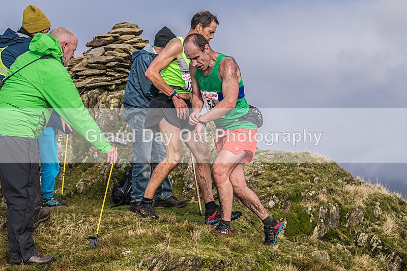 Dunnerdale-238 - Dunnerdale Fell Race Saturday 8th November 2025