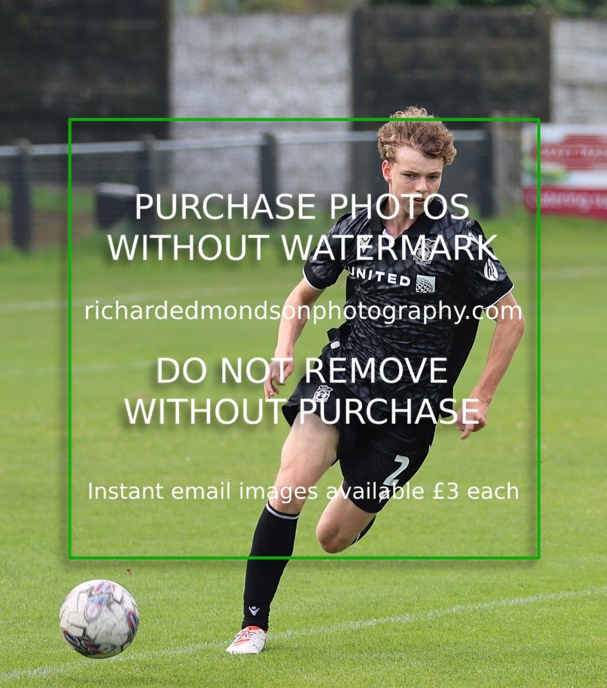 IMG_7893 - Morecambe Academy vs Wrexham Academy (21/9/24)