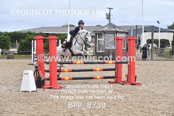 BPP_8739 - CLASS 6 Springboard 128cm/ 138cm Restricted Handicap