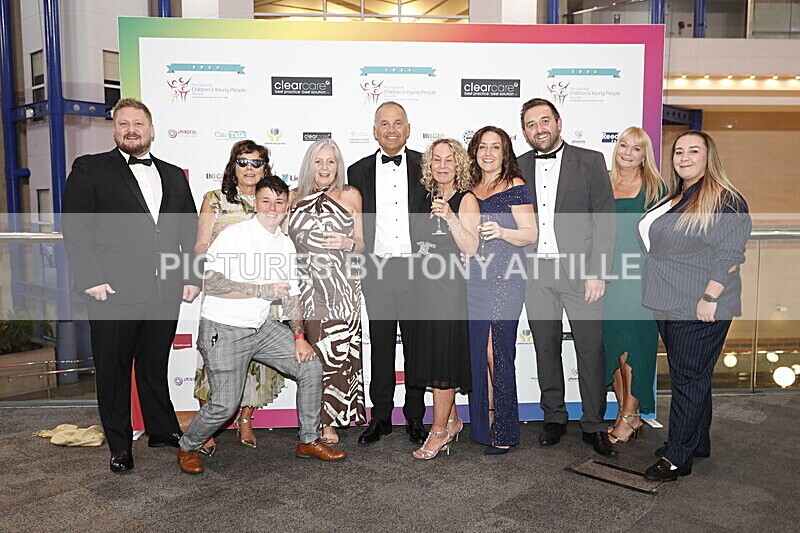 _09I0259 - The CYP Awards 2024