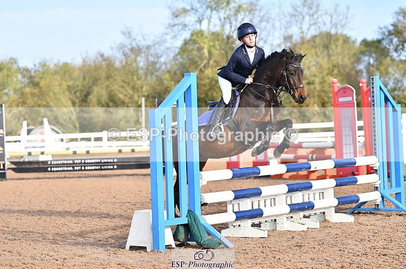 231028A-100940-00318 - Cls 1 Pony 70cm