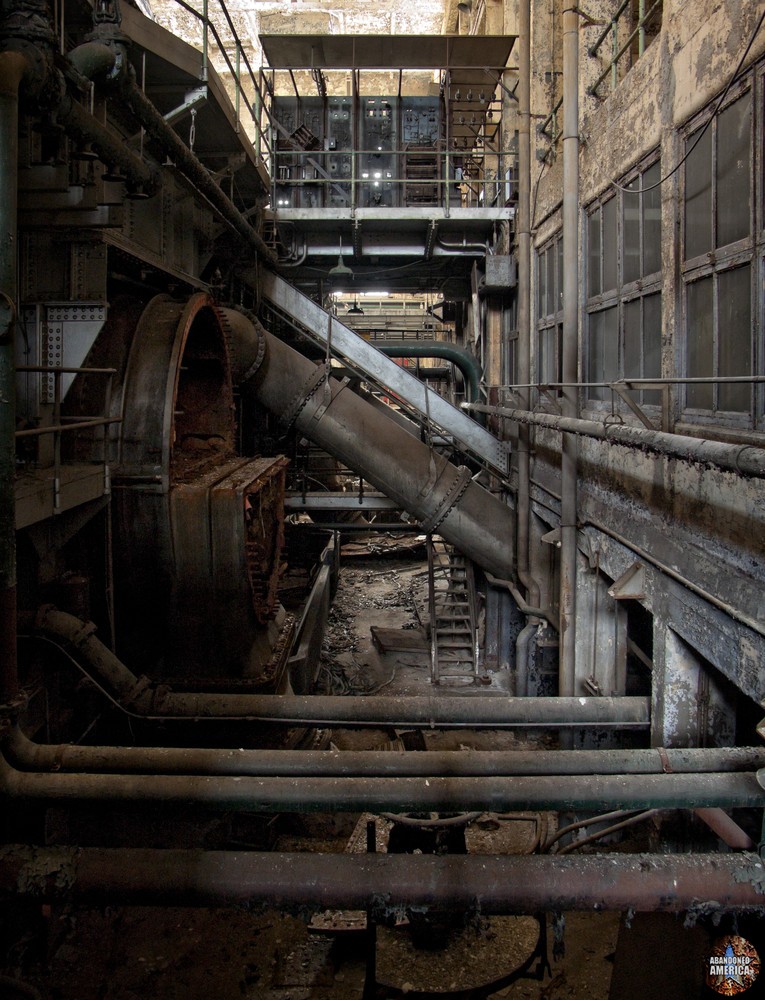  - BG&E's Westport Generating Station