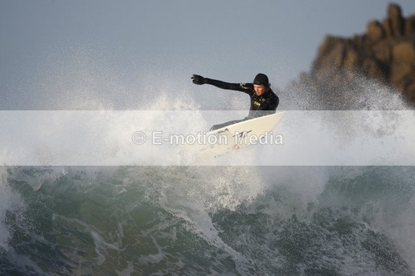 SU 170109-12 - Surf - January