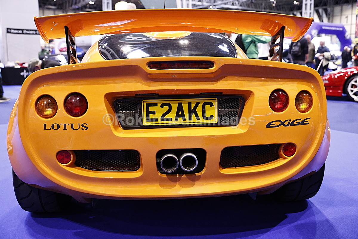 _MGL4022 - Classic Car Show NEC 2025