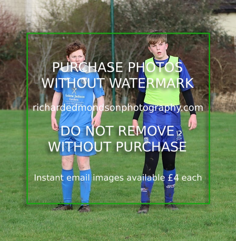 IMG_5266 - Wattsfield v Wattsfield Utd U14