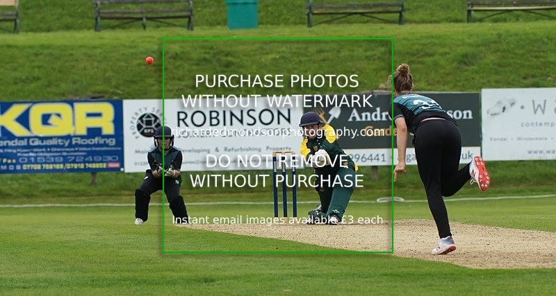 DSC01306 - Cumbria Womans Twenty-20
