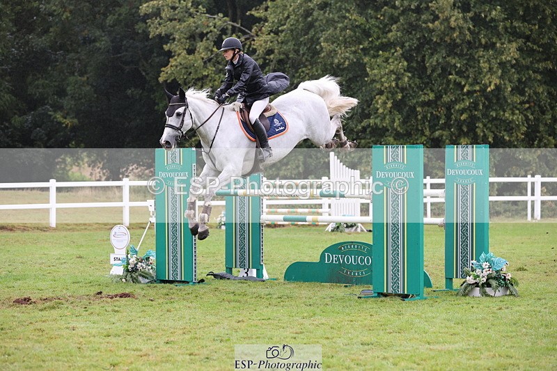 250830A-173303-08222 - Cls 18 National 1.30m and 1.40m