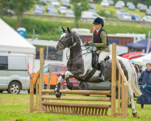 Dunblane show-308 - Dunblane and Doune Show Ring 1