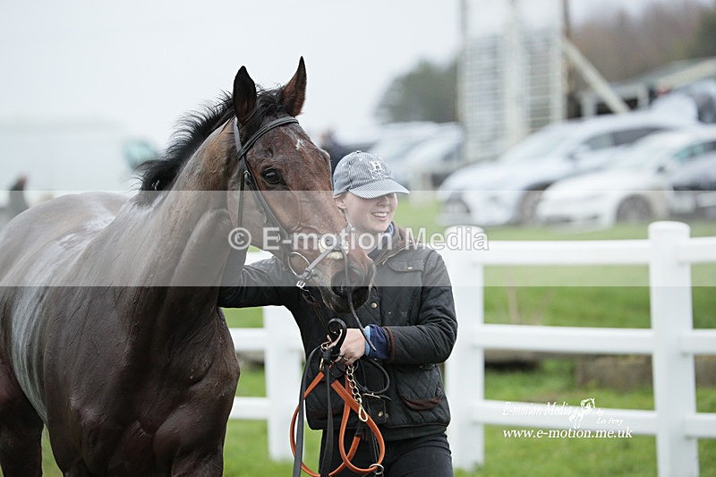 PtP 271122 601 - Hursley Hambledon Hunt Point-to-Point - Larkhill - 27/11/22