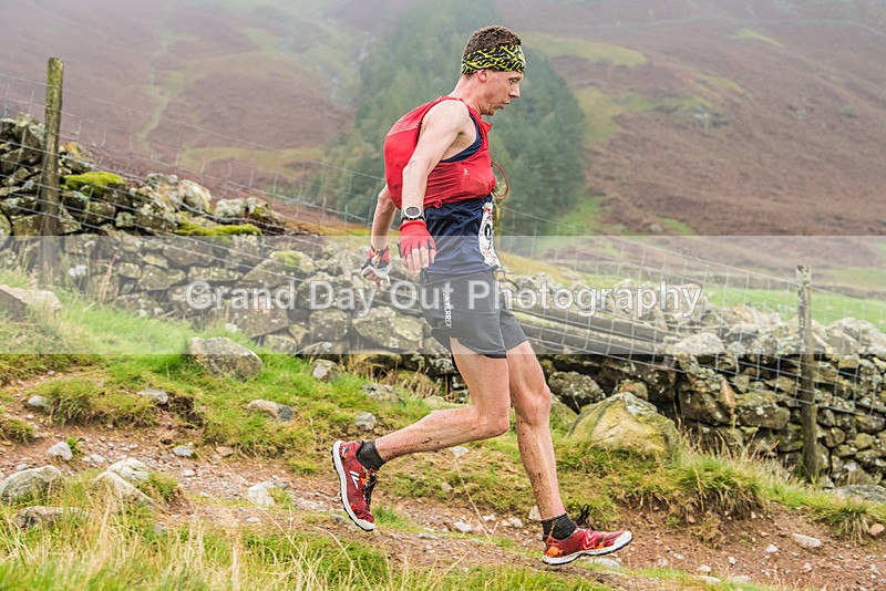 Langdale-845 - Langdale Horseshoe Fell Race Saturday 7th October 2023