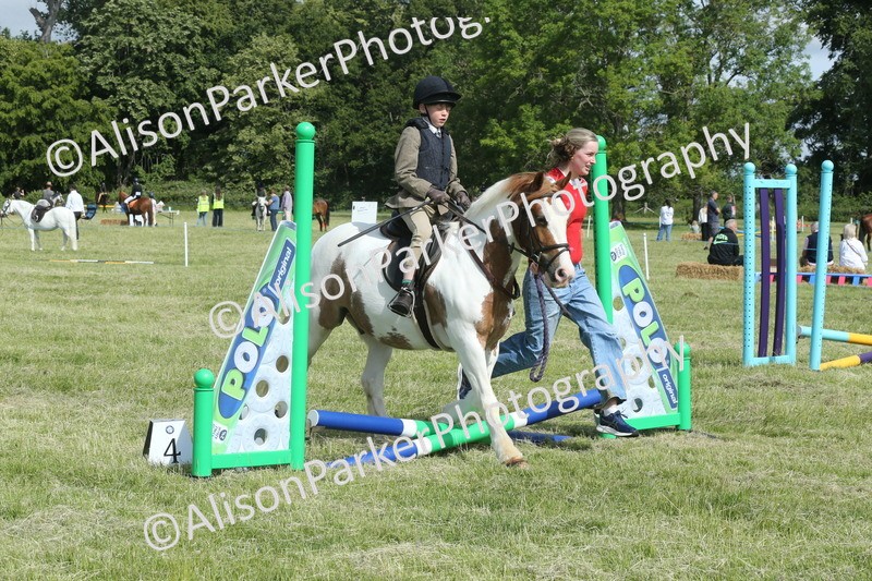20260614-0258 - Class 1 - 30cm Lead Rein