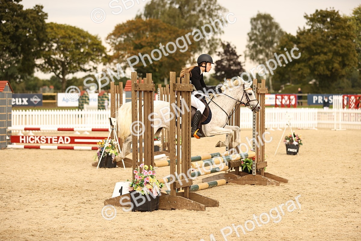 SBM_74357 - J14 - Junior Pony 65cm Championship