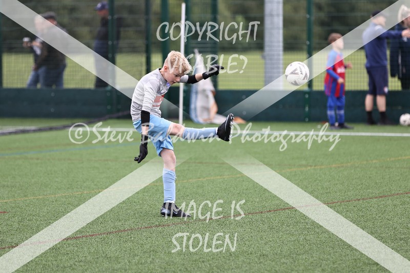 1DX30653 - Sun 7th U10 Boys