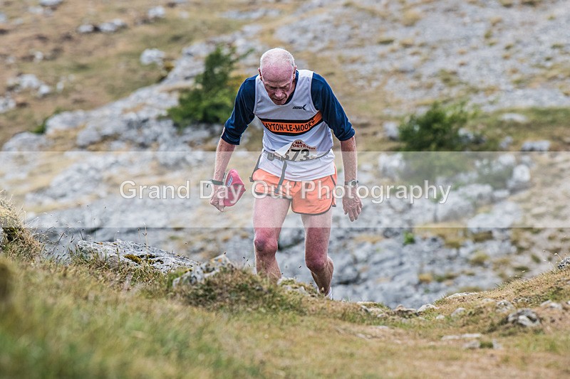 Hutton Roof-502 - Hutton Roof Fell Race Saturday 24th May 2025