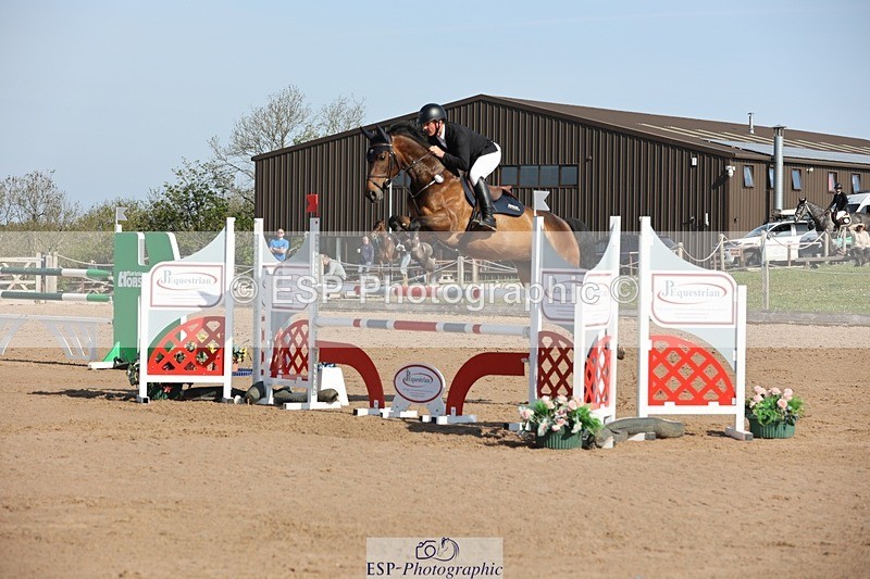 250427-092811-14862 - Cls 32 Young Horse 6yr old