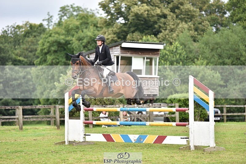 240713-130910-38860 - Cls 160 1.05m Amateur Quali and Open