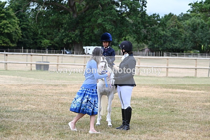 WJ7_9921 - Class 1 Lead Rein Pony