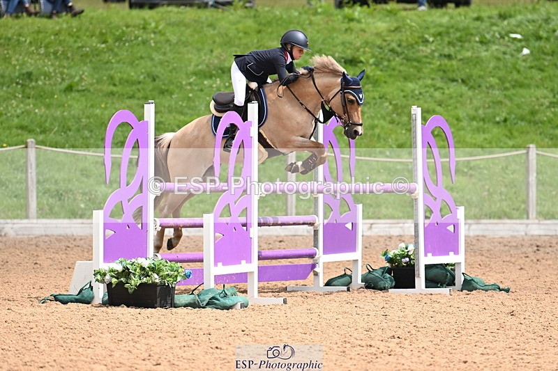 240630A-114608-12250 - Cls 24 HOYS 128cm Qualifier