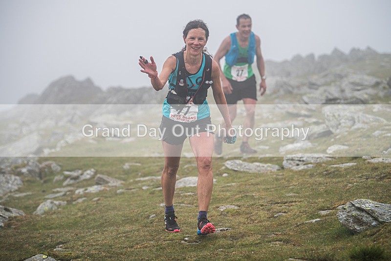 Duddon Long-204 - Duddon Valley Long Fell Race Saturday 30th May 2025