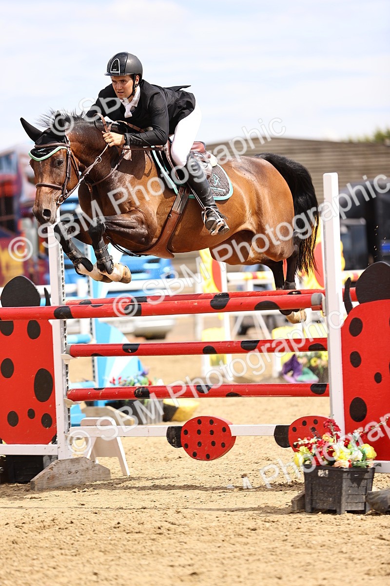 SBM_011352 - Class 10 - Talent Seekers Inc 7 Years Old Championship Qualifer - 1st Half