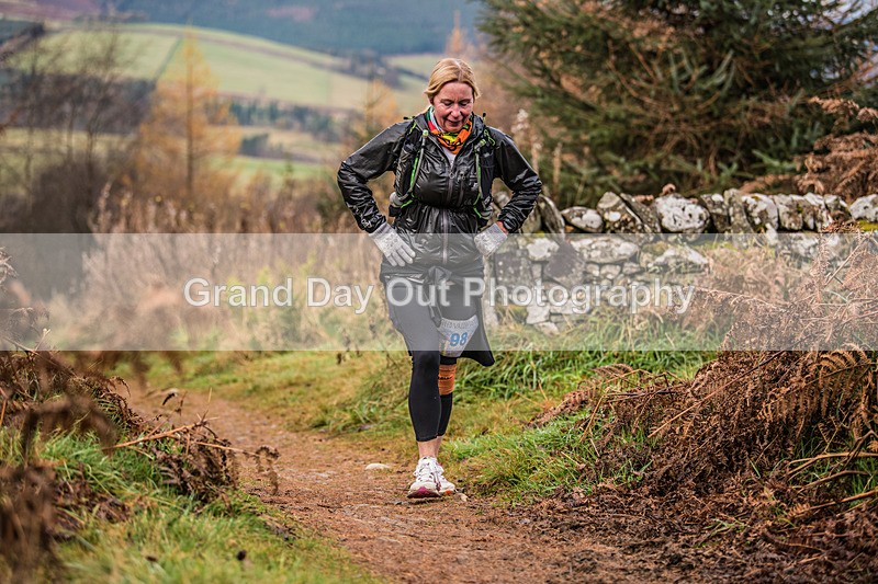 Tweed Valley-995 - High Terrain Events Tweed Valley 65 & 50K Ultra Trail Races Sunday 17th November 2024