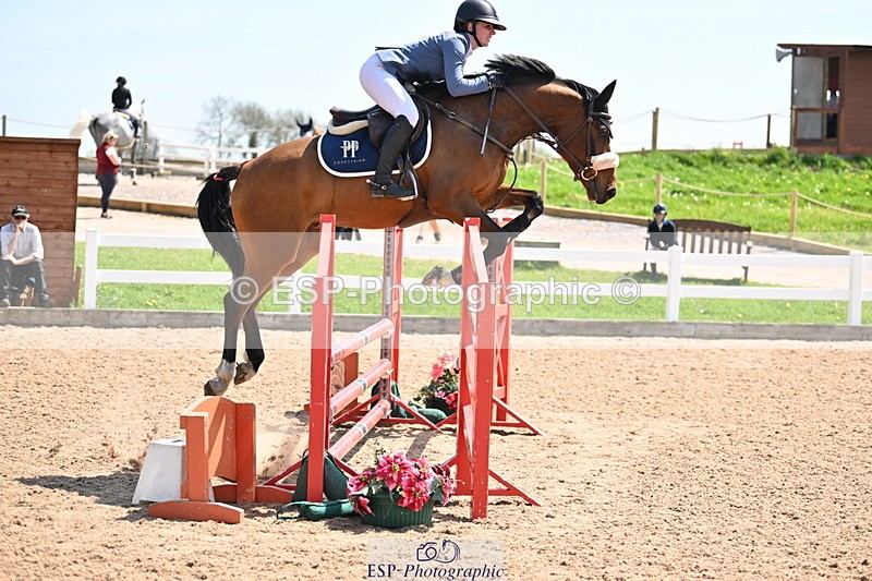 240509A-123901-02224 - Cls 3 85cm National Am Quali