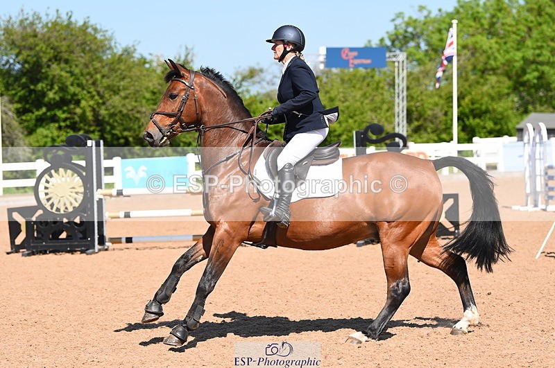 230526A-103550-01187 - Cls 8 British Novice & 90cm Open