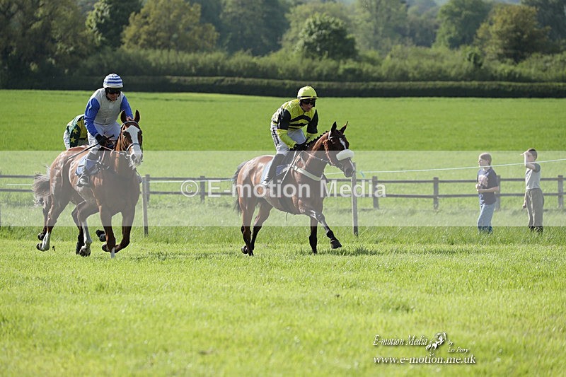 PtP 070523 554 - Kimblewick Races Coronation Meet  Kingston Blount 07/05/23