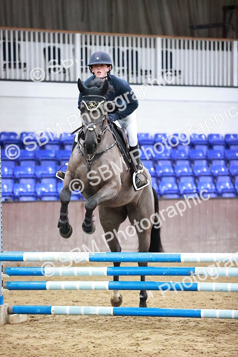 SBM_004156 - Class 14 - Clear Round 80cm