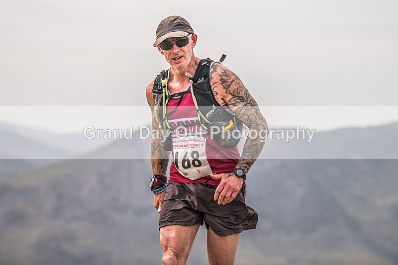 Newlands-1406 - Newlands Memorial Fell Race Saturday 12th April 2025