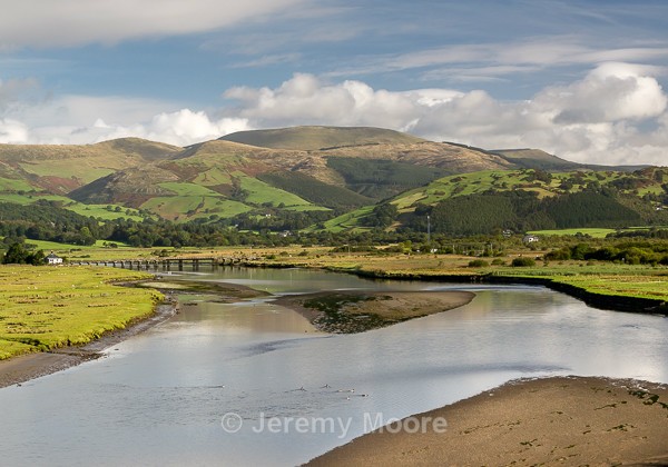M300 - Snowdonia & Mid-Wales p/c catalogue