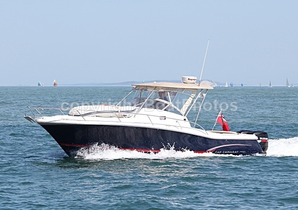 090530 PLUMBAGO IMG_6238 - Motorboats - Open