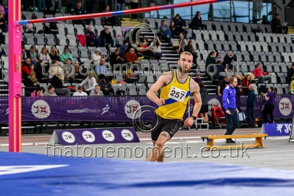 CEREL-918845 - Field Male Set Three