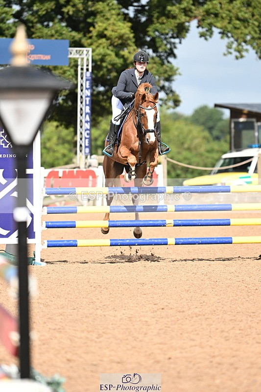 240912A-110207-00466 - Cls 2 Snr Newcomers